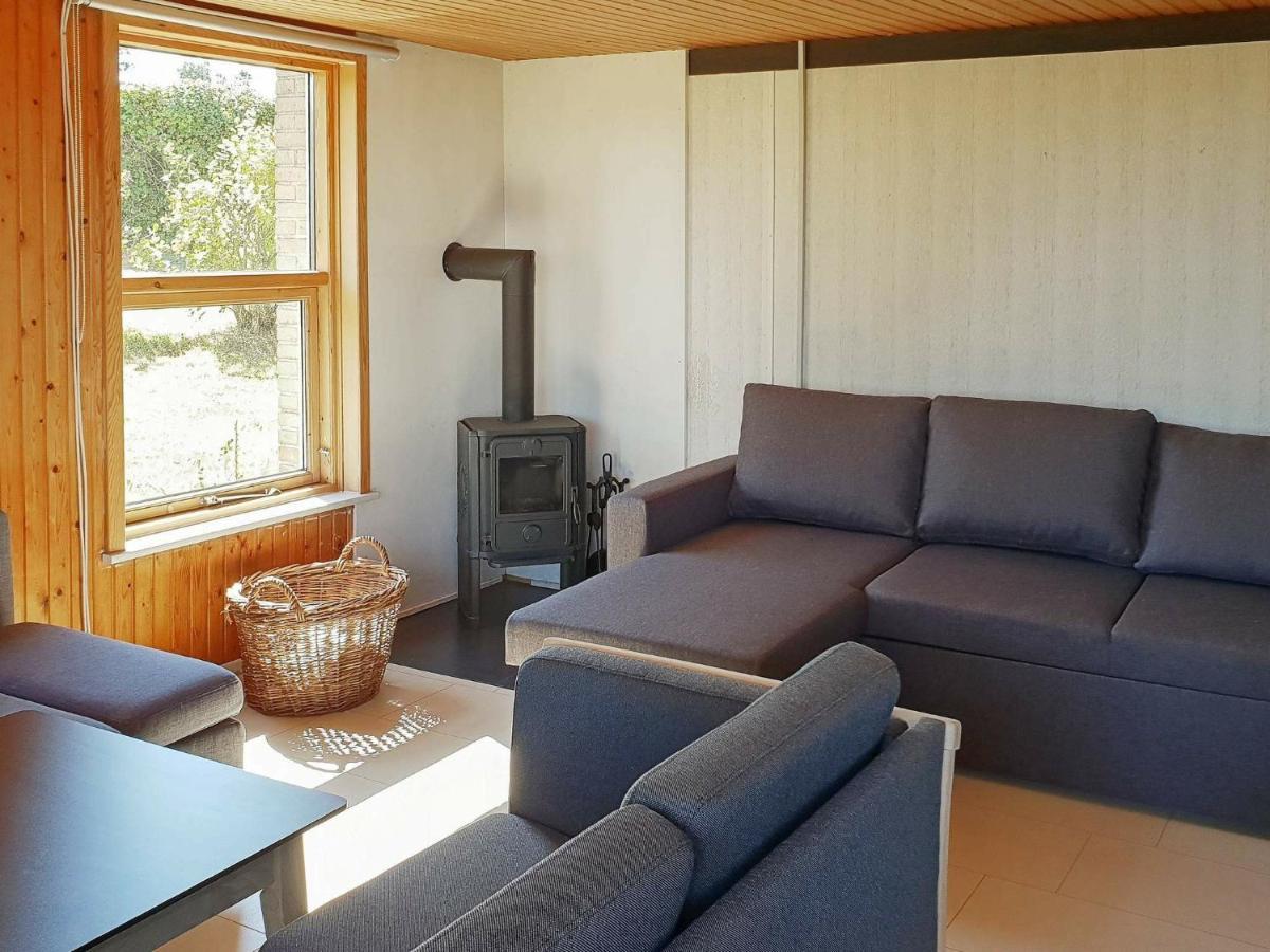 4 Person Holiday Home In Augustenborg Asserballeskov Exterior foto