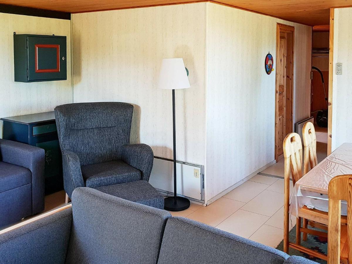 4 Person Holiday Home In Augustenborg Asserballeskov Exterior foto